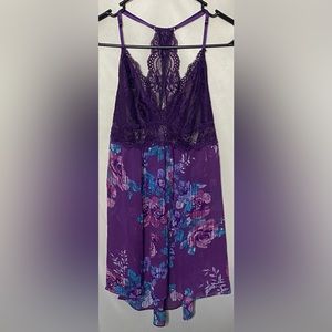 Linea Donatella nightgown/ lingerie